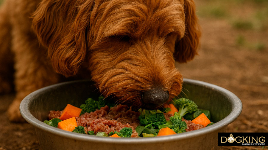 How to prevent gastric torsion in dogs