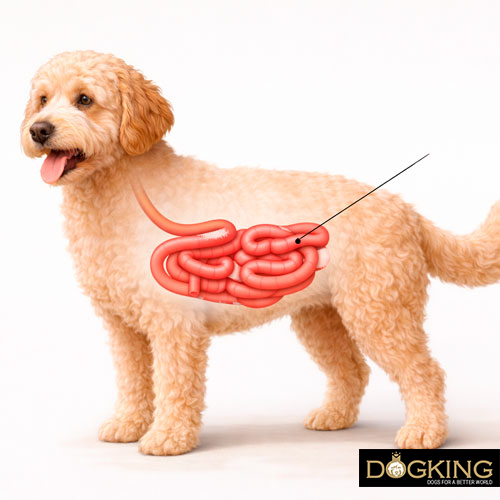 Why is milk bad for dogs?