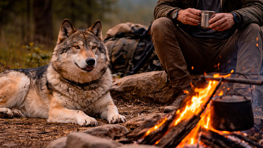 Black horizontal test photo Black horizontal test image