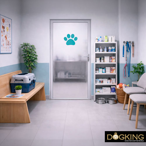 Cause della diarrea nei cani