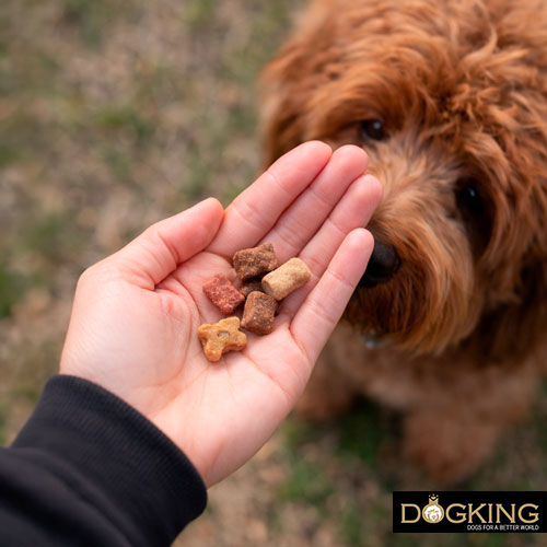 Take the prize gently