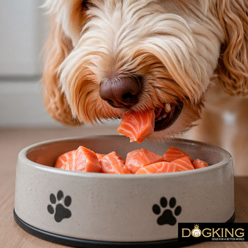 Cibo umano per cani?