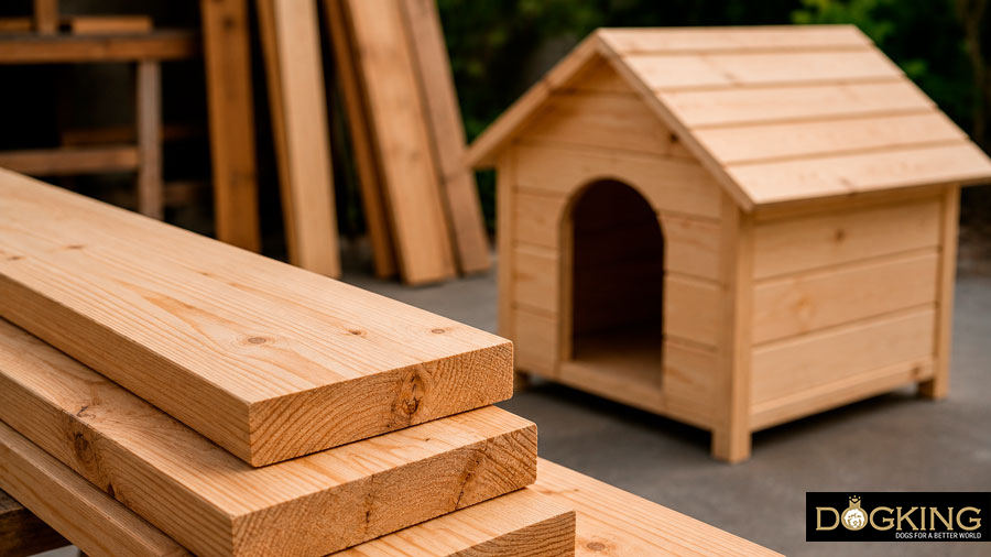 Guide to choosing the best dog kennel