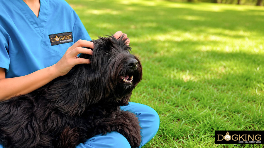 Vorteile der Hundemassage Vorteile der Hundemassage