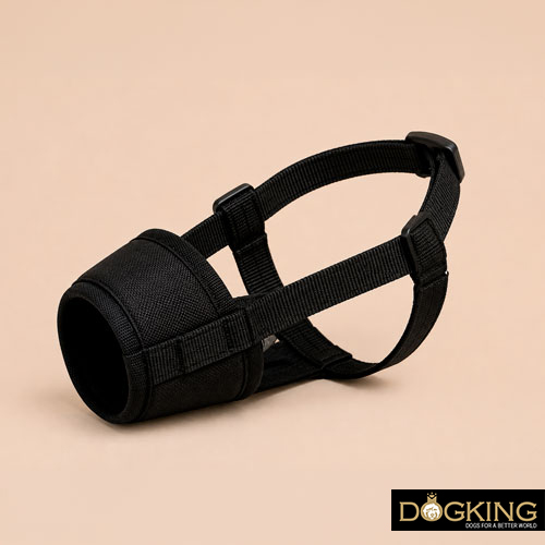 fabric muzzles