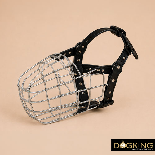 basket muzzles