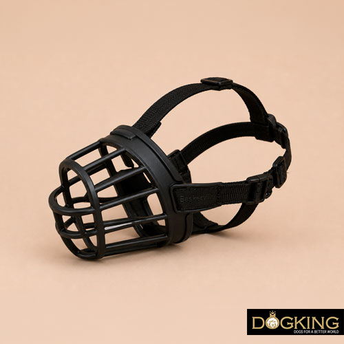 baskerville type muzzles
