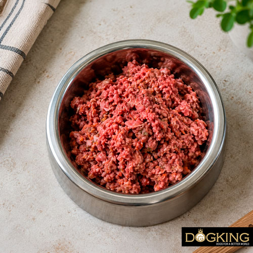 Ideal canine nutrition Ideal canine nutrition