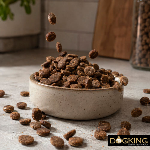 Ideal canine nutrition Ideal canine nutrition