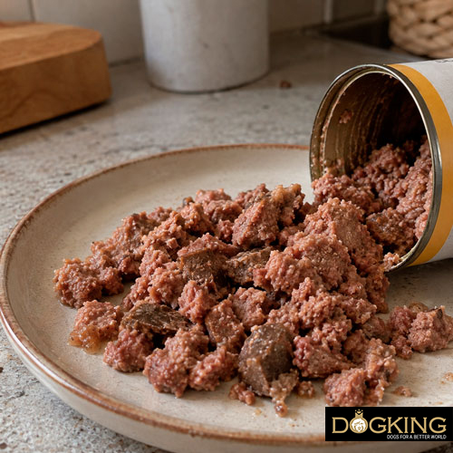 Ideal canine nutrition Ideal canine nutrition