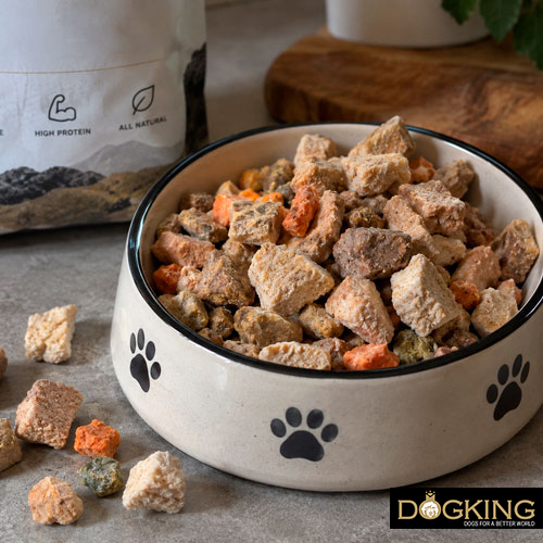 Ideal canine nutrition Ideal canine nutrition