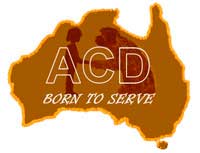 Australian Cobberdog Born To Serve